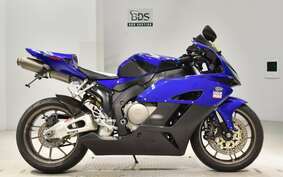 HONDA CBR1000RR 2005 SC57