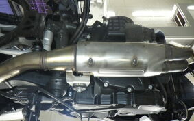 HONDA TRANSALP XL750 2023 RD16