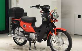 HONDA CROSS CUB 110 JA10