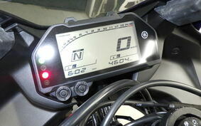 YAMAHA YZF-R25 RG43J