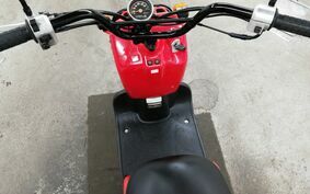 HONDA ZOOMER AF58