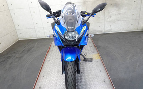 SUZUKI GSX250R DN11A