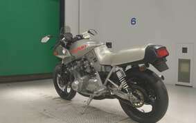 SUZUKI GSX750S KATANA 1983 GS75X