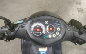 YAMAHA i8 115 不明