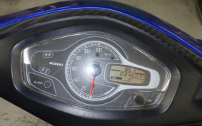 SUZUKI ADDRESS V125 S CF4MA