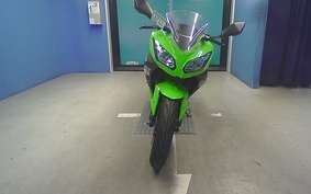 KAWASAKI NINJA 250 EX250L