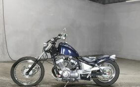 YAMAHA VIRAGO 250 3DM