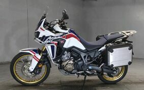 HONDA CRF1000L AFRICA TWIN 2016 SD04