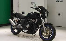 HONDA CB400SF VERSION R 1996 NC31