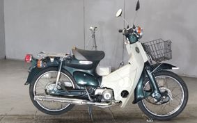 HONDA SUPER CUB90 HA02