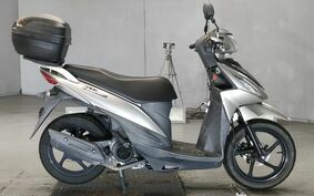 SUZUKI ADDRESS 110 CE47A