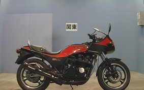 KAWASAKI GPZ750 1983 ZX750A