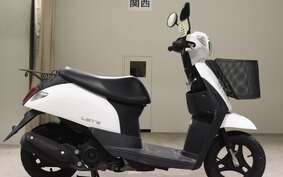 SUZUKI LET's CA4AA