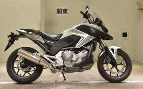 HONDA NC 700 X LD RC63