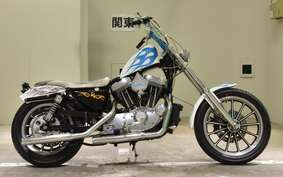 HARLEY XL1200S 2001 CHP