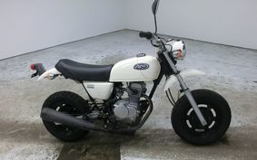 HONDA APE 50 AC16