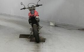 HONDA XR250 MOTARD MD30