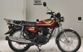 HONDA CG125