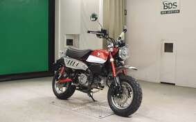 HONDA MONKEY 125 ABS JB02