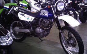 SUZUKI DJEBEL 200 (DR200SE) SH42A