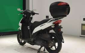 SUZUKI ADDRESS 110 CE47A