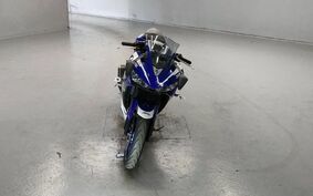 YAMAHA YZF-R3 2015 RH07J