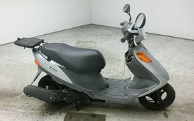 SUZUKI ADDRESS V125 CF4EA