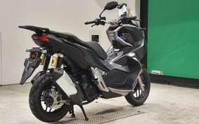 HONDA ADV150 KF38