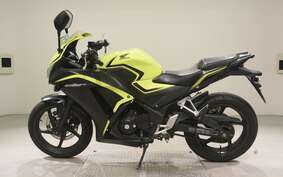 HONDA CBR250R A MC41