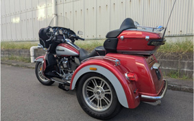 HARLEY HARLEY FLHTCU 2020 MAF