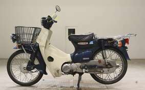 HONDA C50 SUPER CUB AA01