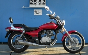 KAWASAKI ELIMINATOR 125 1998 BN125A