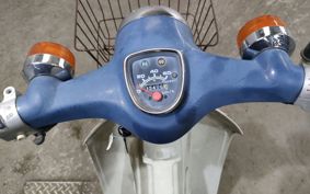 HONDA SUPER CUB50 AA01