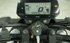 SUZUKI GIXXER 150 ED13N