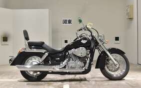 HONDA SHADOW 750 Gen. 3 2005 RC50