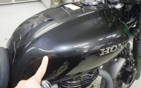 HONDA GB350S 2021 NC59