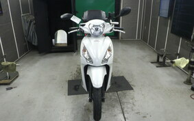 HONDA DIO 110 JF58