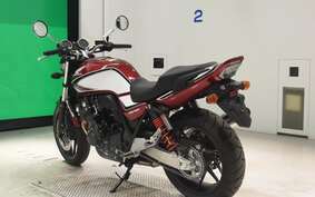 HONDA CB400SF GEN 4 A 2022 NC42