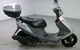 SUZUKI ADDRESS V125 G CF46A