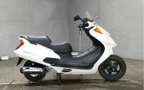 HONDA FORESIGHT EX MF04