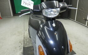 SUZUKI LET's 4 CA41A