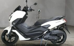 YAMAHA N-MAX 125 SED6J