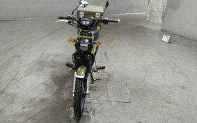 HONDA CROSS CUB 110 JA45