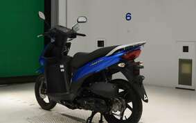 SUZUKI ADDRESS 110 CE47A