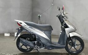 SUZUKI ADDRESS 110 CE47A