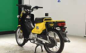 HONDA CROSS CUB 110 JA10