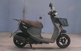 SUZUKI LET's 4 G CA41A