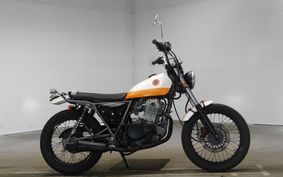 SUZUKI GRASS TRACKER NJ47A