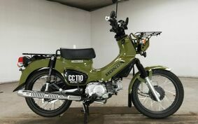 HONDA CROSS CUB 110 JA45