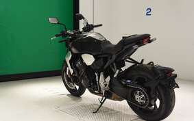 HONDA CB1000R GEN 2 2020 SC80